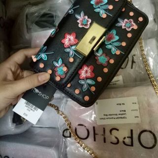 TÚI CNK DÁNG CẶP