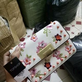 TÚI CNK DÁNG CẶP