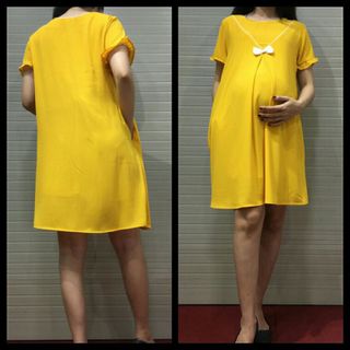 Đầm bầu thời trang