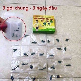 Giảm Cân