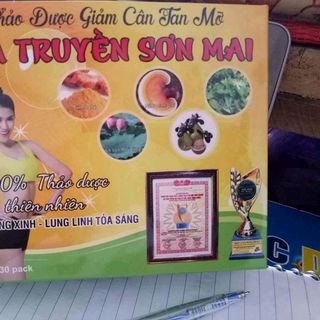 Giảm Cân