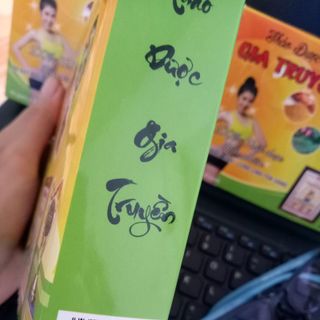 Giảm Cân