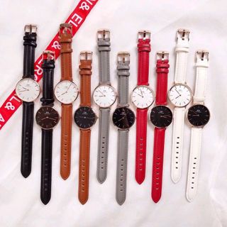 da Dww nữ size 32mm