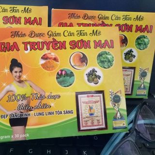 Giảm Cân