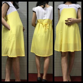 Đầm bầu thời trang