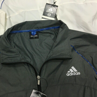 Áo khoác 1 lớp dù Adidas