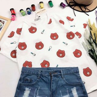 CUNG CẤP SỈ ÁO THUN