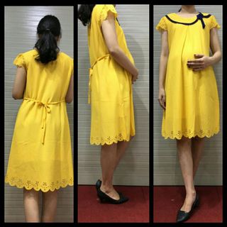 Đầm bầu thời trang