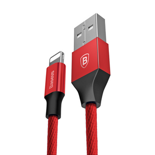 Cáp Baseus Yiven Cable chuẩn Lightning APPLE 3m