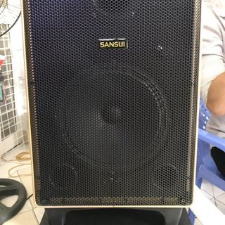 LOA KEO 3tat NGHE BAO HAY 60W