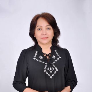 áo nữ trung niên