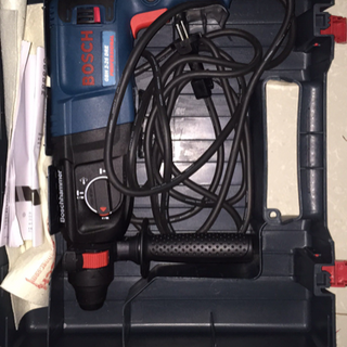 Khoan bê tông chuyên dụng Hammer 800w