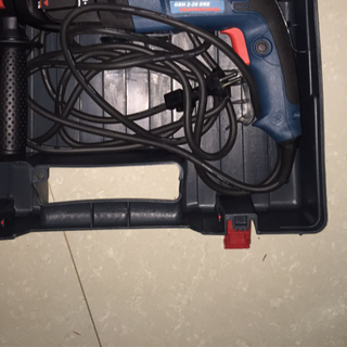 Khoan bê tông chuyên dụng Hammer 800w