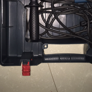 Khoan bê tông chuyên dụng Hammer 800w