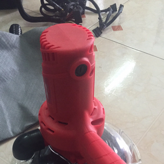 Máy chà nhám chà tường chuyên dụng