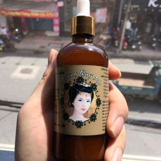 THUỐC BẮC - DƯƠNG QUÝ PHI