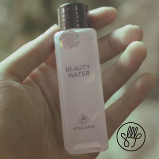 Nước toner Hàn Quốc Beauty Water 60ml