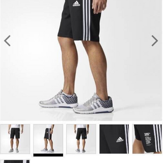 Quần thun Adidas