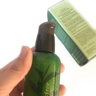 Serum dưỡng da