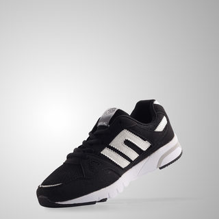 GIÀY THỂ THAO NỮ BAOJI JAMESJI S001 BLACK/WHITE