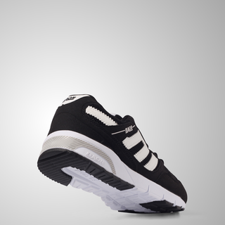 GIÀY THỂ THAO NỮ BAOJI JAMESJI S001 BLACK/WHITE