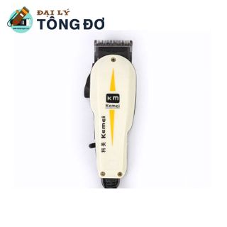 TÔNG ĐƠ CẮT TÓC KEMEI 809A