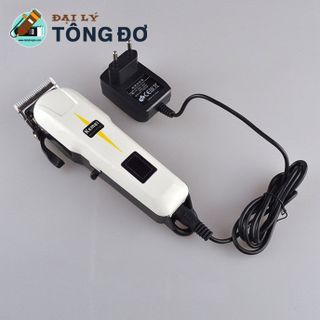 TÔNG ĐƠ CẮT TÓC KEMEI 809A