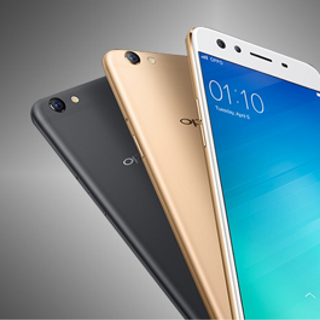 OPPO -