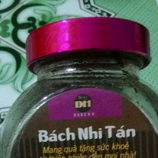 bách nhi tán