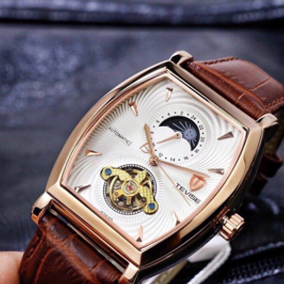 đồng hồ tevise mẫu mới
