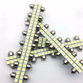 ĐÈN LED TRẦN Ô TÔ XE HƠI