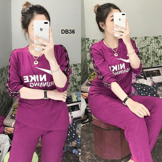 set bộ thu đông chất cực đẹp