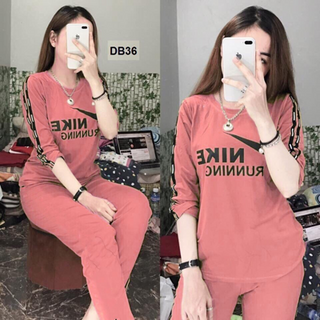 set bộ thu đông chất cực đẹp