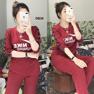 set bộ thu đông chất cực đẹp