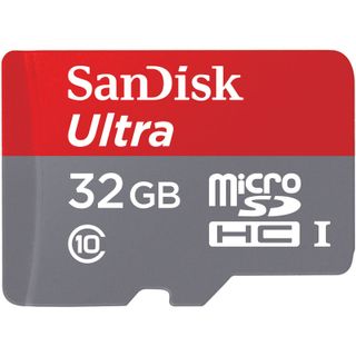 Thẻ nhớ SanDisk 32g giá sỉ