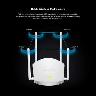 N600R – Router Wi-Fi Hàn Quốc