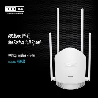 N600R – Router Wi-Fi Hàn Quốc