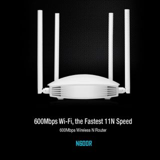 N600R – Router Wi-Fi Hàn Quốc