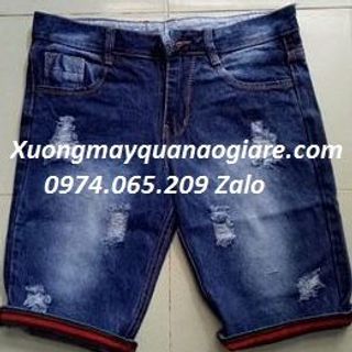 Sọt Jean Nam giá sỉ