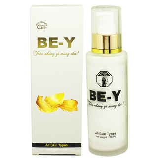 Kem yến sào chống nắng dưỡng trắng da Be-Y