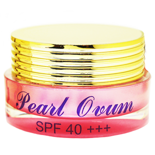 Kem yến sào đặc trị nám thâm Pearl Ovum