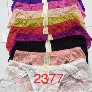 quần ren 2377