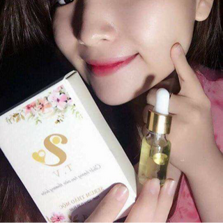 Serum Thảo Mộc TV BEAUTY