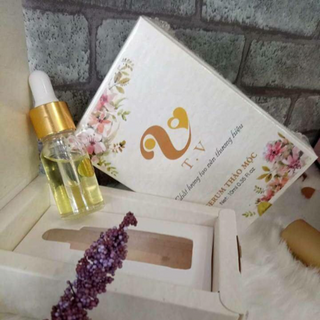 Serum Thảo Mộc TV BEAUTY