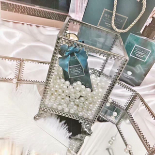 Sữa tắm trứng cá Weilaiya