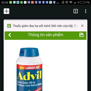 Advil