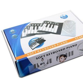 Đàn cuốn siêu cấp tiện lợi cho bé