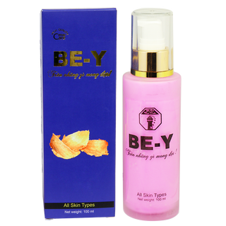 Kem Yến Sào Tắm Trắng Toàn Thân Be-Y