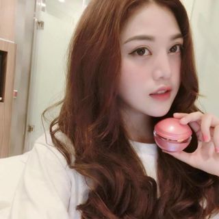 -Kem siêu trắng ICY CREAMmàu hồng