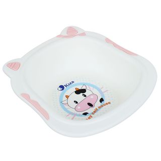 Chậu rửa mặt hình thú cho bé yêu